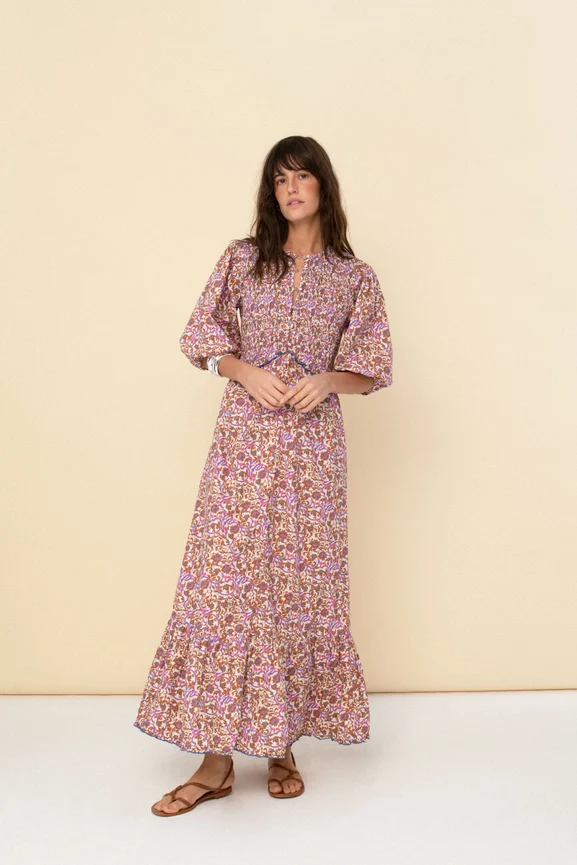 Magnolia Dress - Image 2