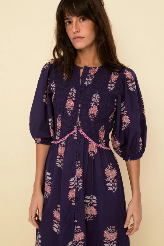 Magnolia Dress - Image 5