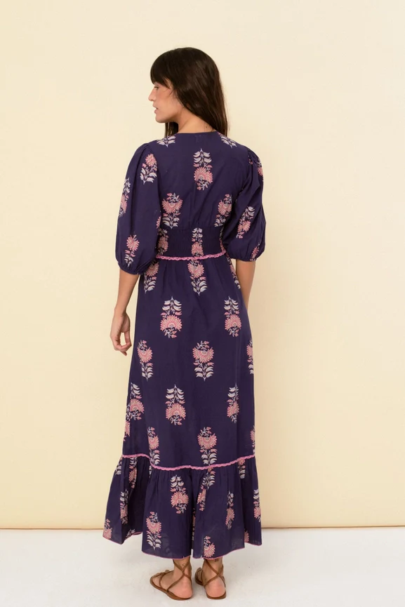 Magnolia Dress - Image 6