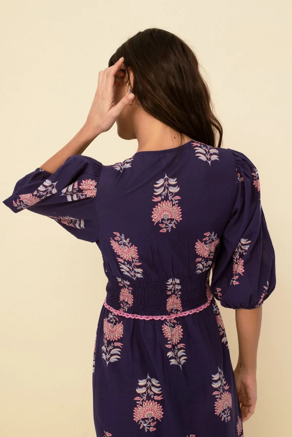 Magnolia Dress - Image 7