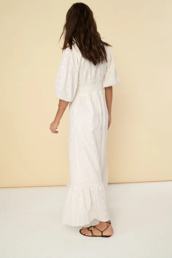 Magnolia Dress - Image 9