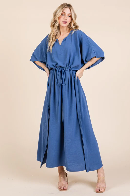 Freestyle Maxi Dress - Image 4