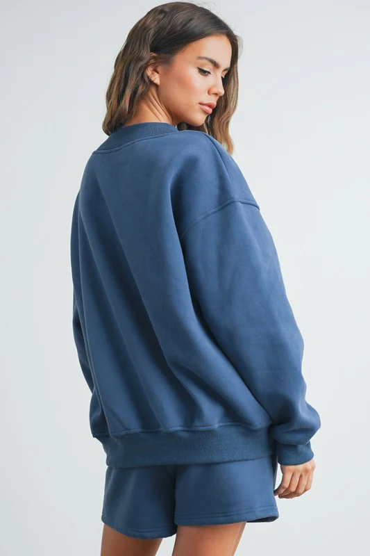 Welcome To New York Sweater - Image 7