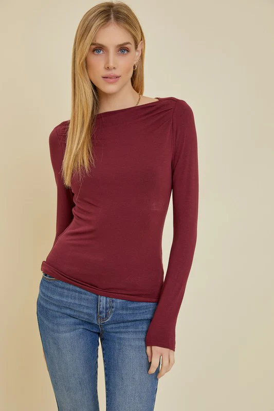 The Nicola Top - Image 4