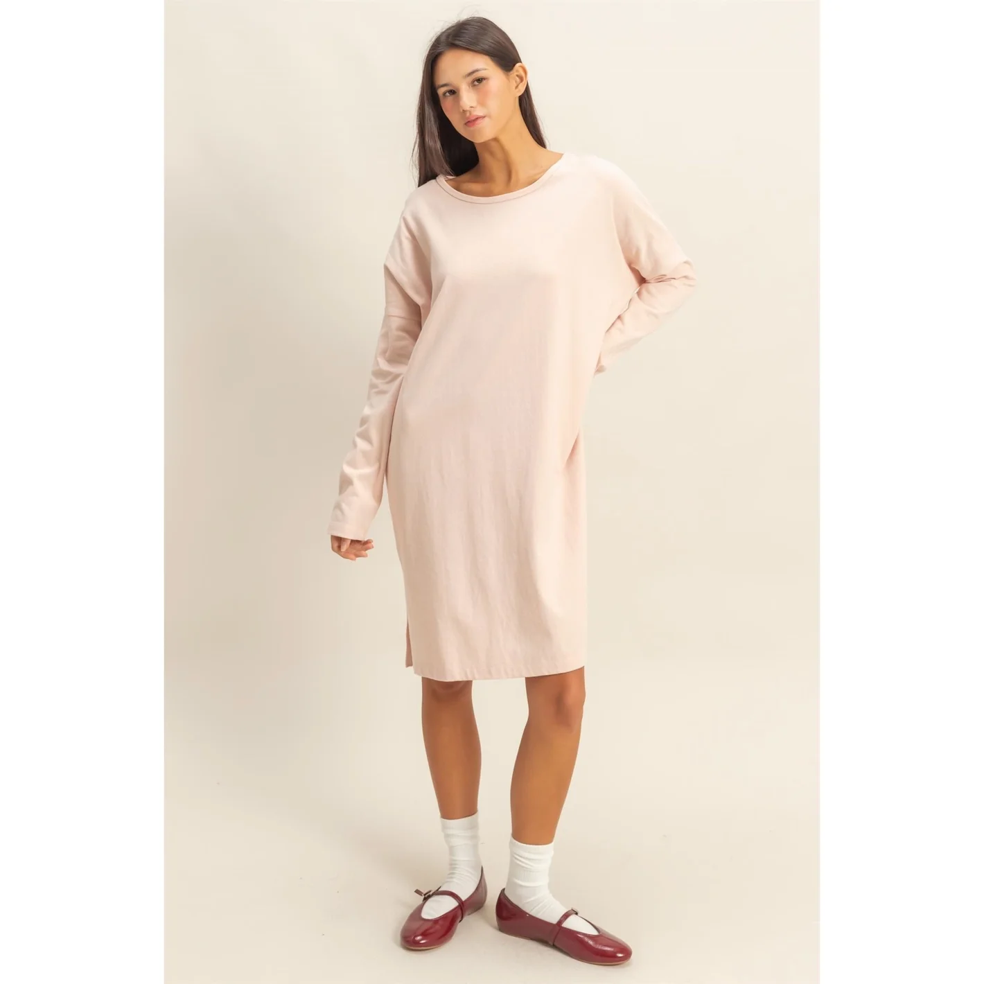 The Flow Dress - Image 2