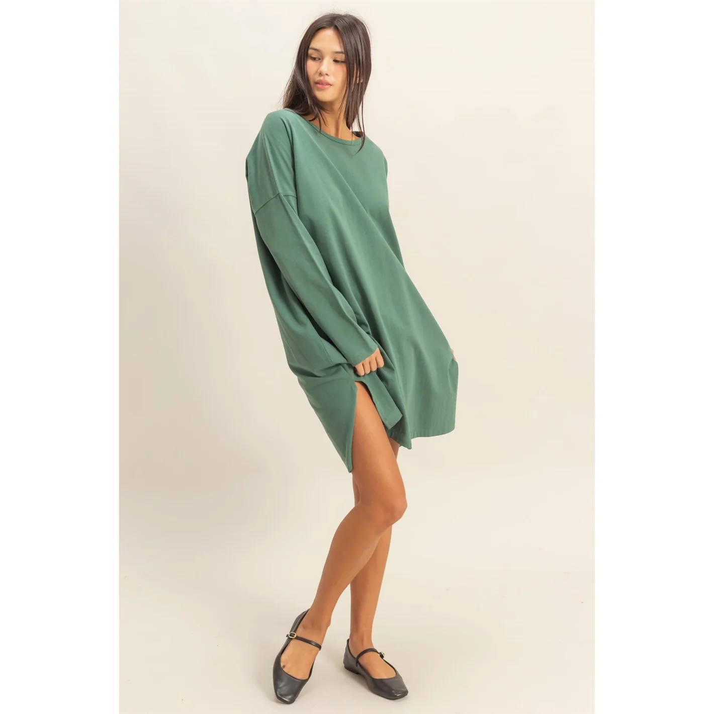 The Flow Dress - Image 4