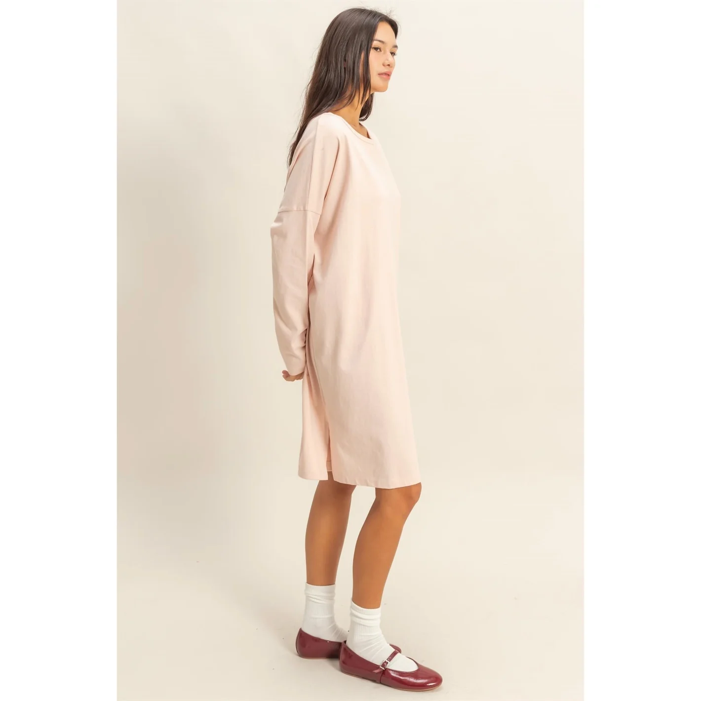 The Flow Dress - Image 7