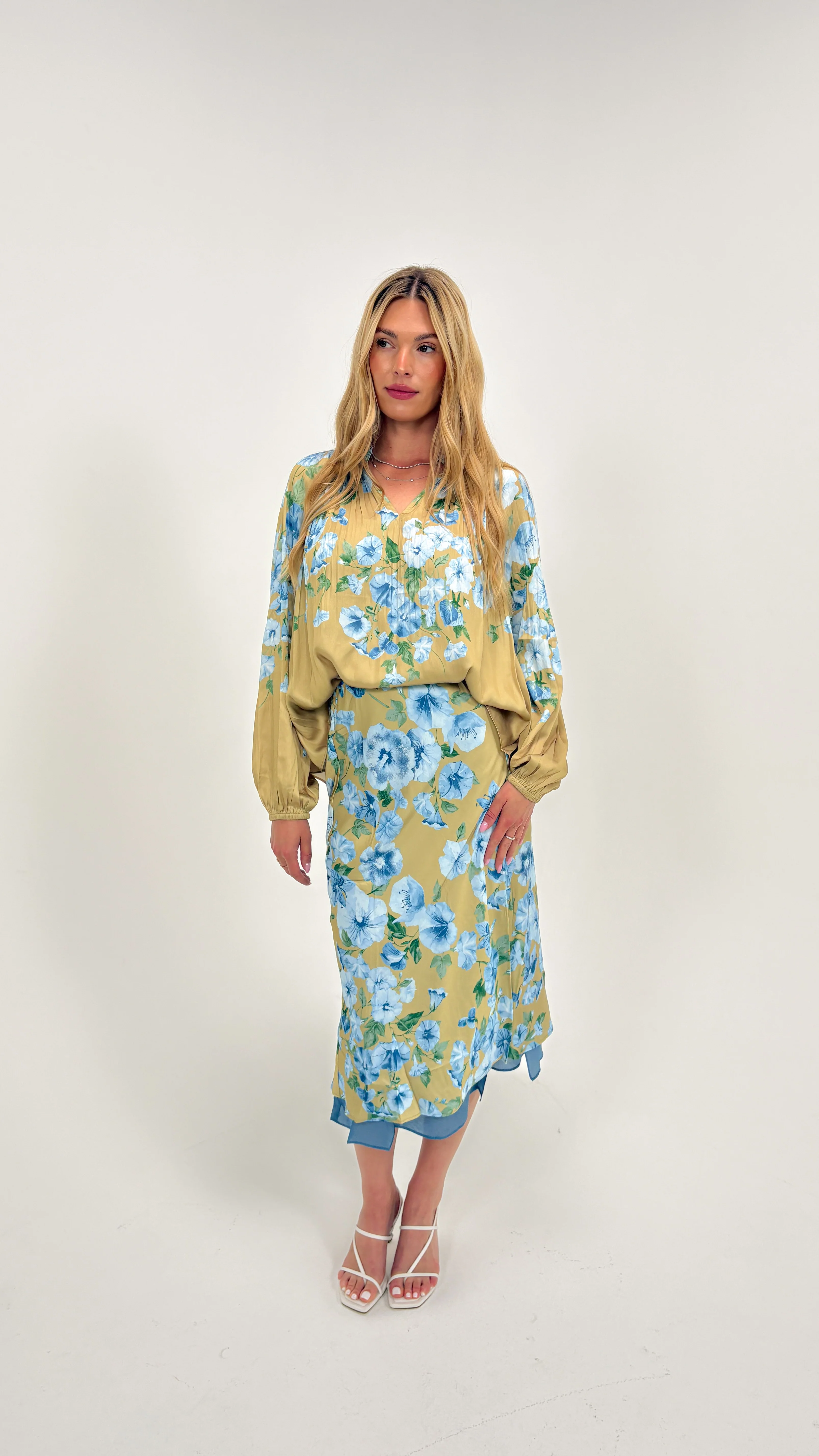 Pleasant Plisse Set - Image 8
