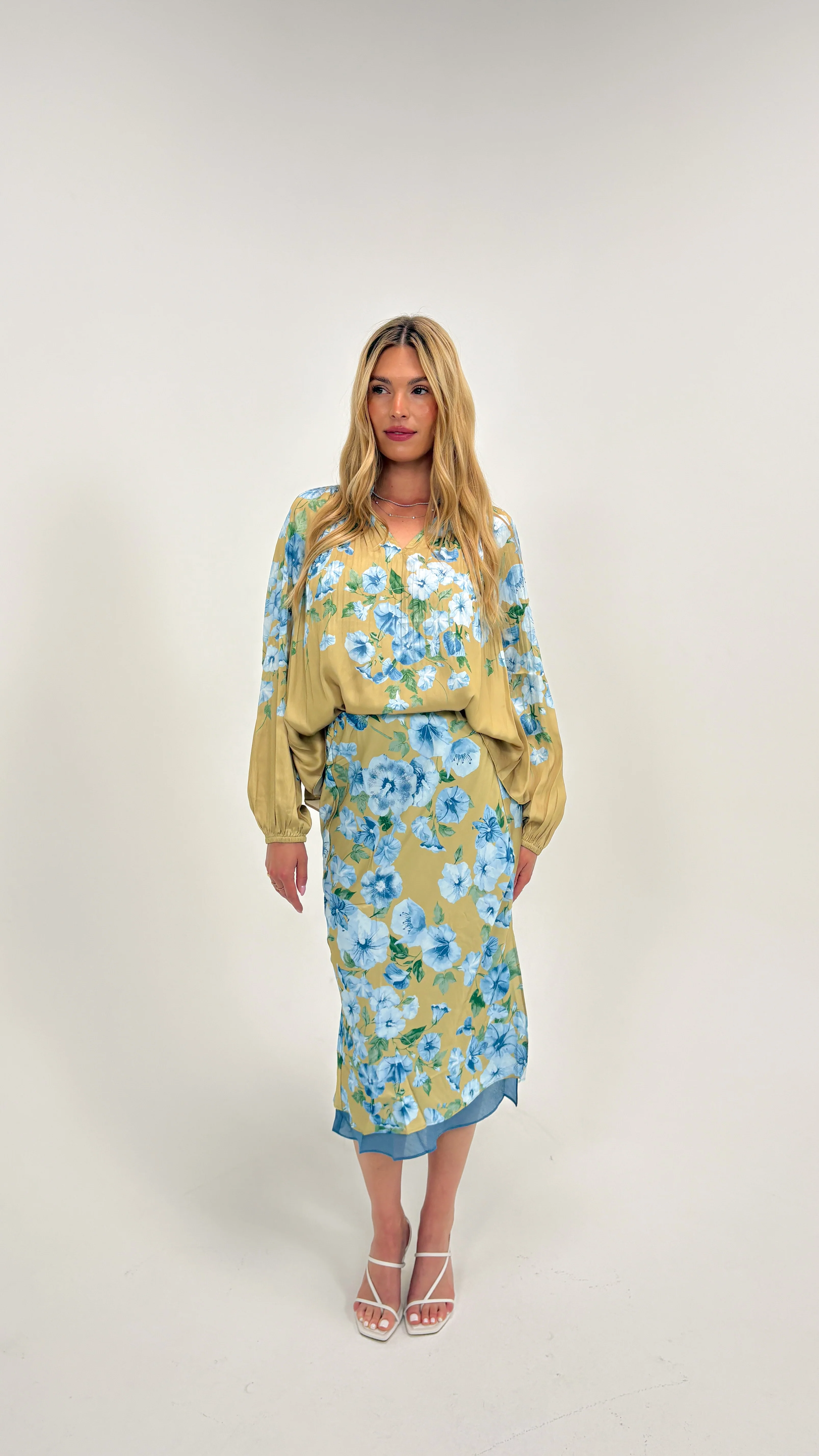 Pleasant Plisse Set - Image 9
