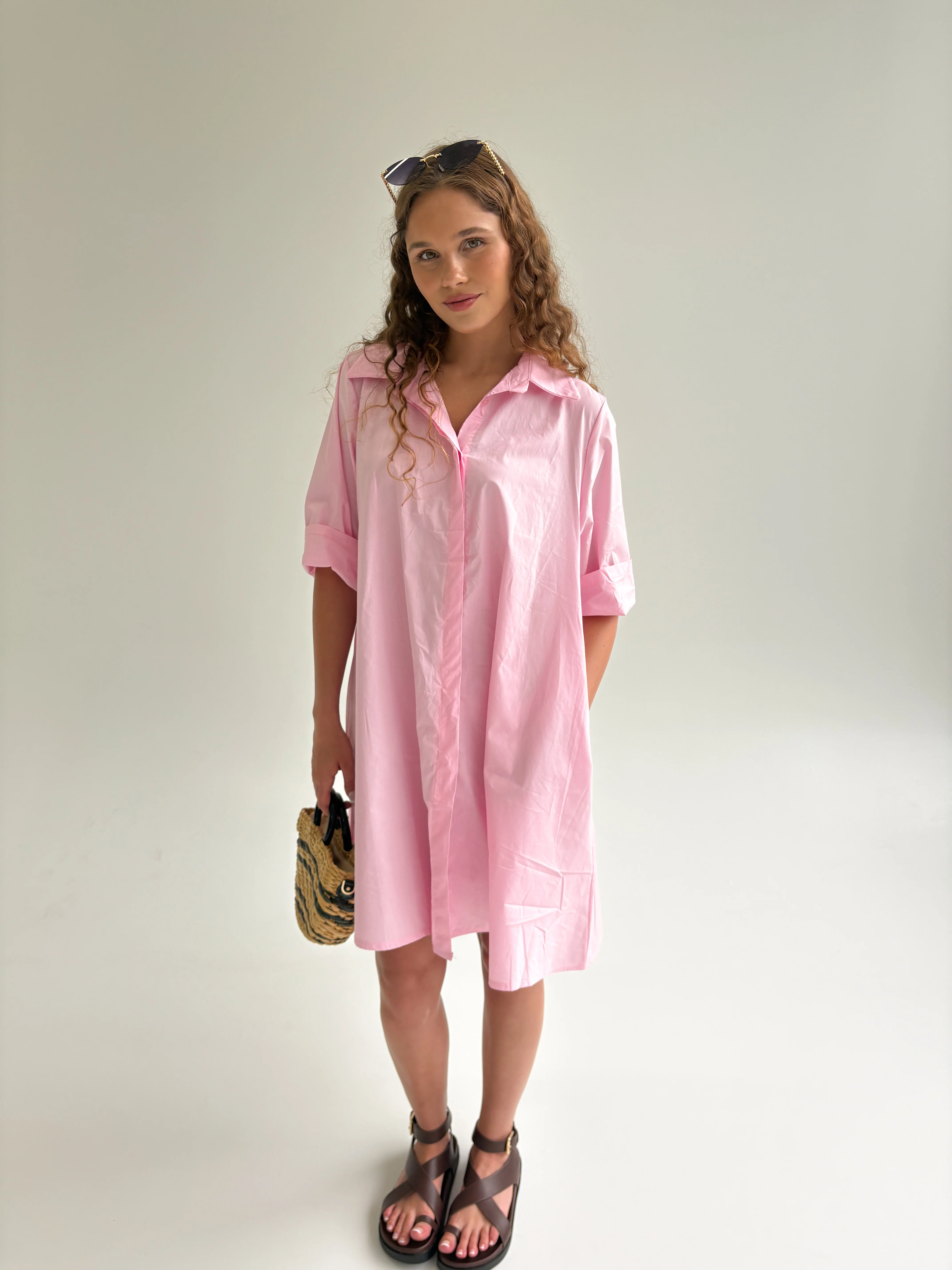 The One + Done Dress