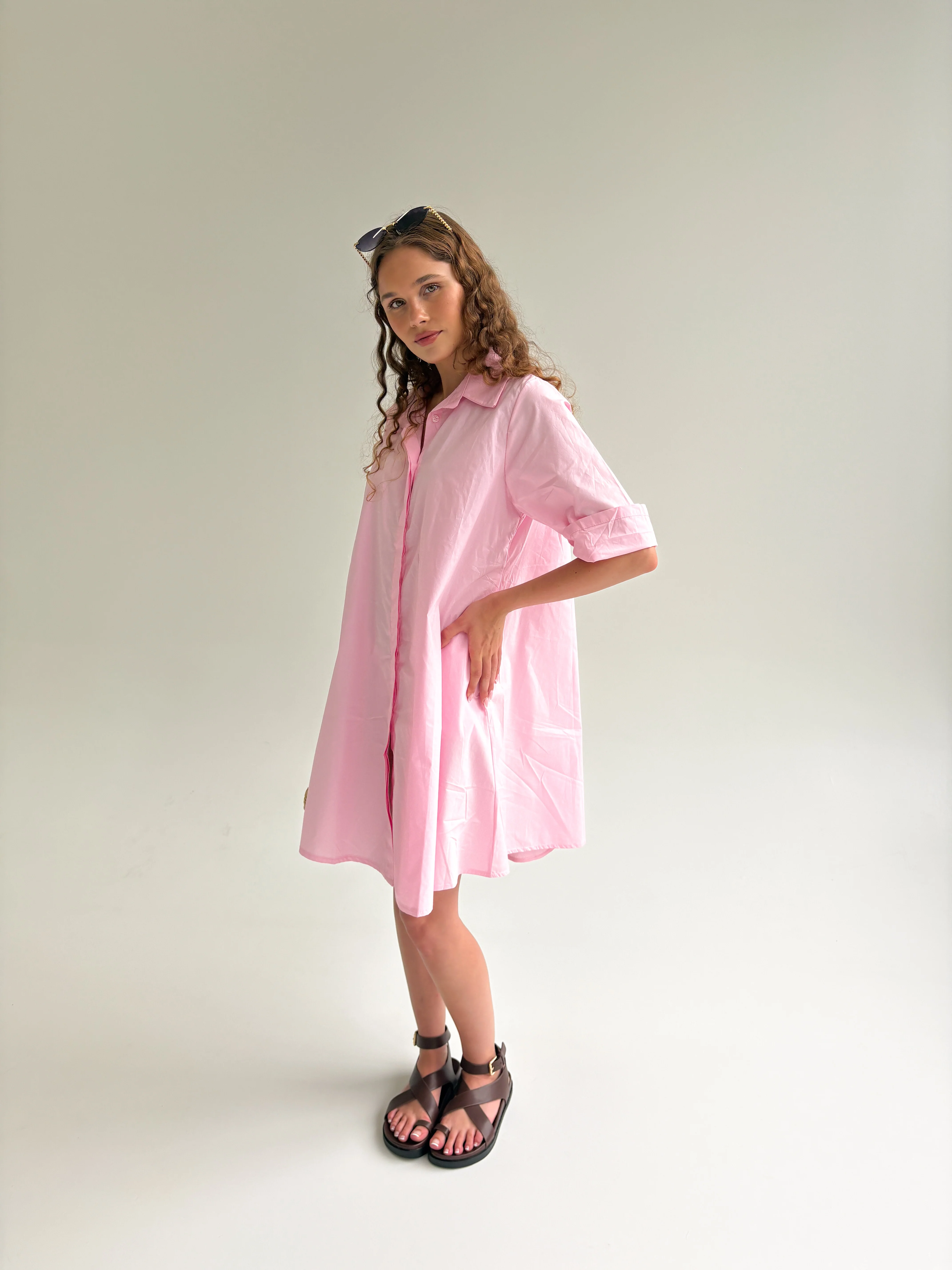 The One + Done Dress - Image 10