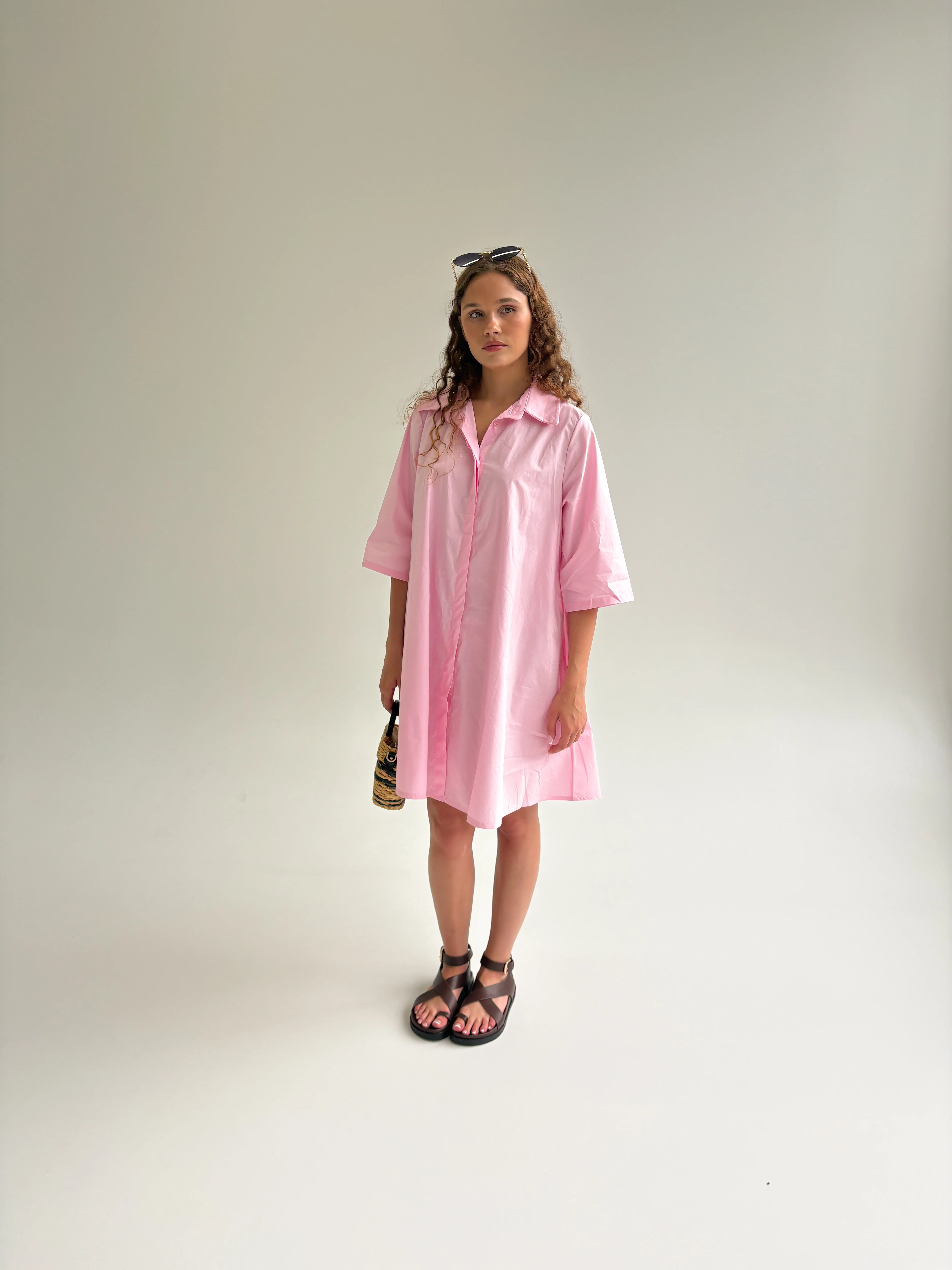 The One + Done Dress - Image 11