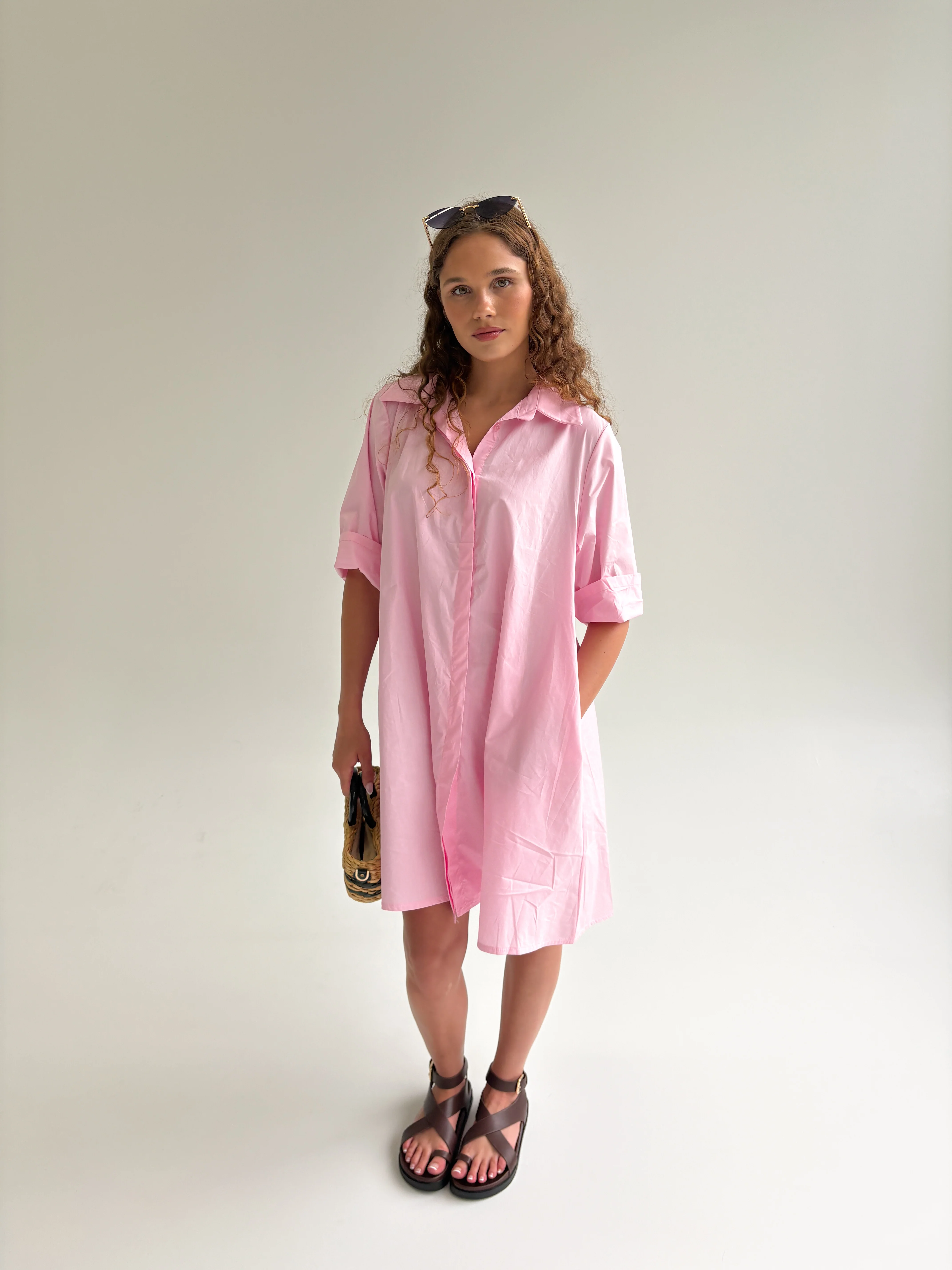 The One + Done Dress - Image 12