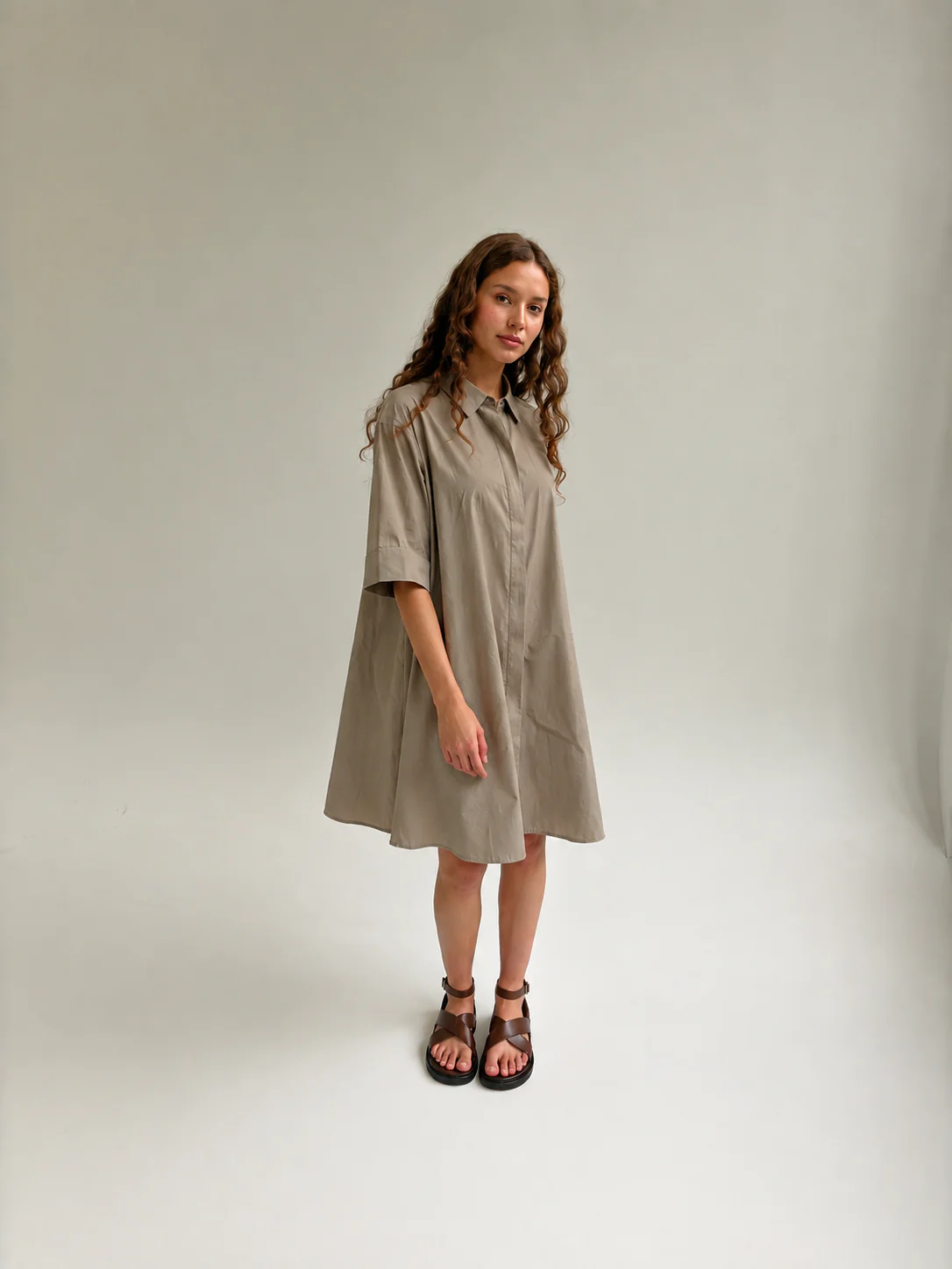 The One + Done Dress - Image 4