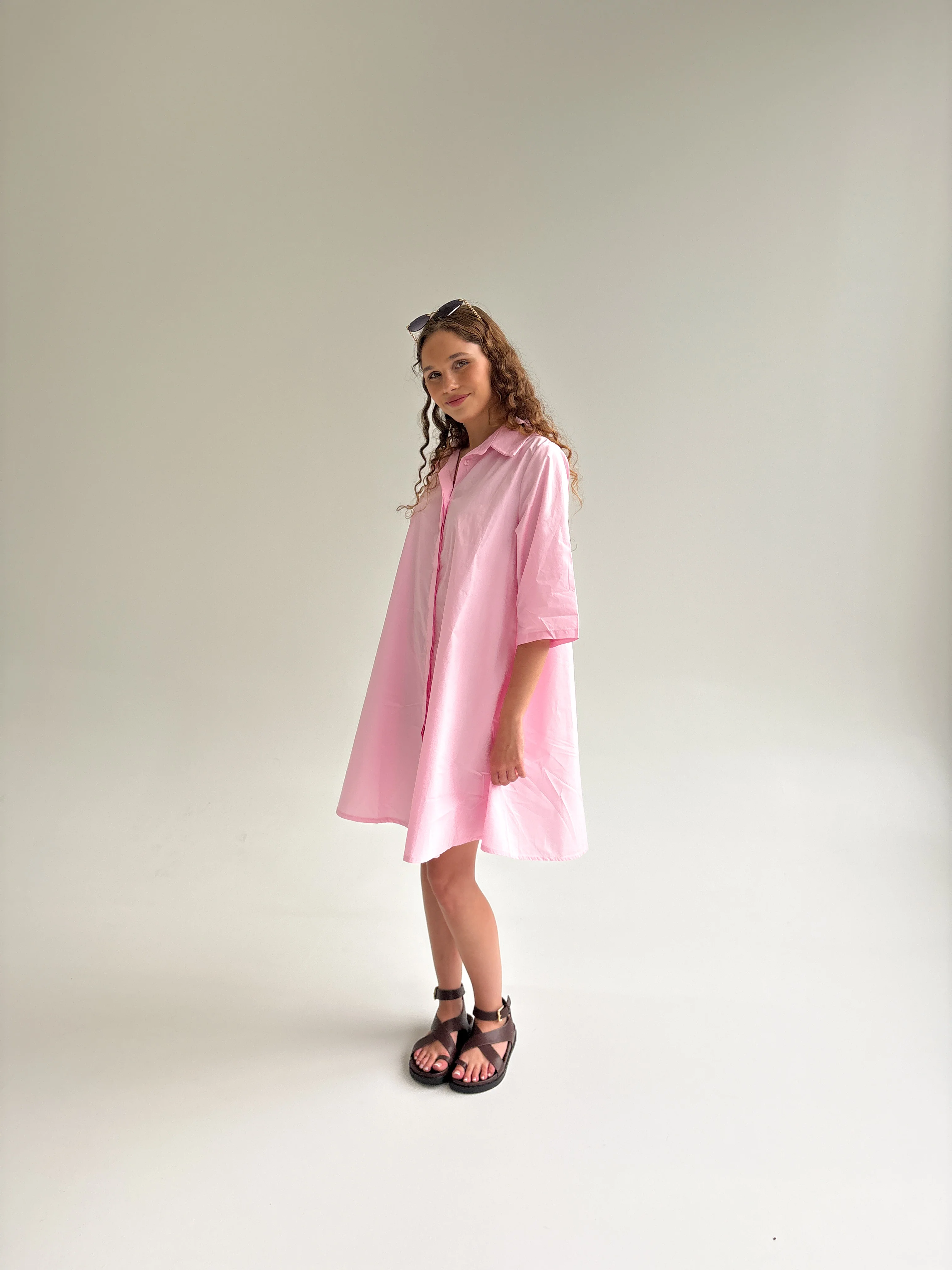 The One + Done Dress - Image 7