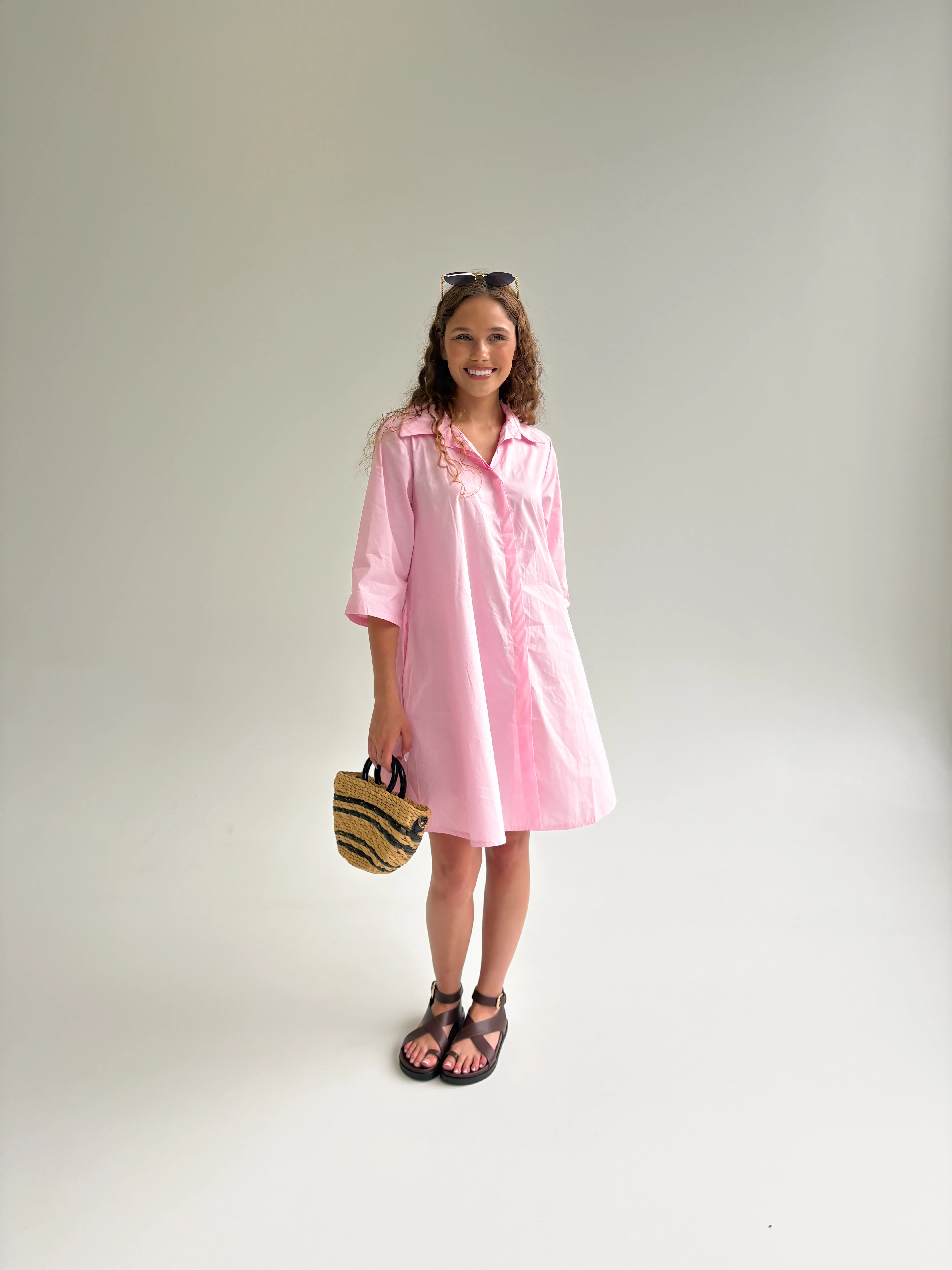 The One + Done Dress - Image 8