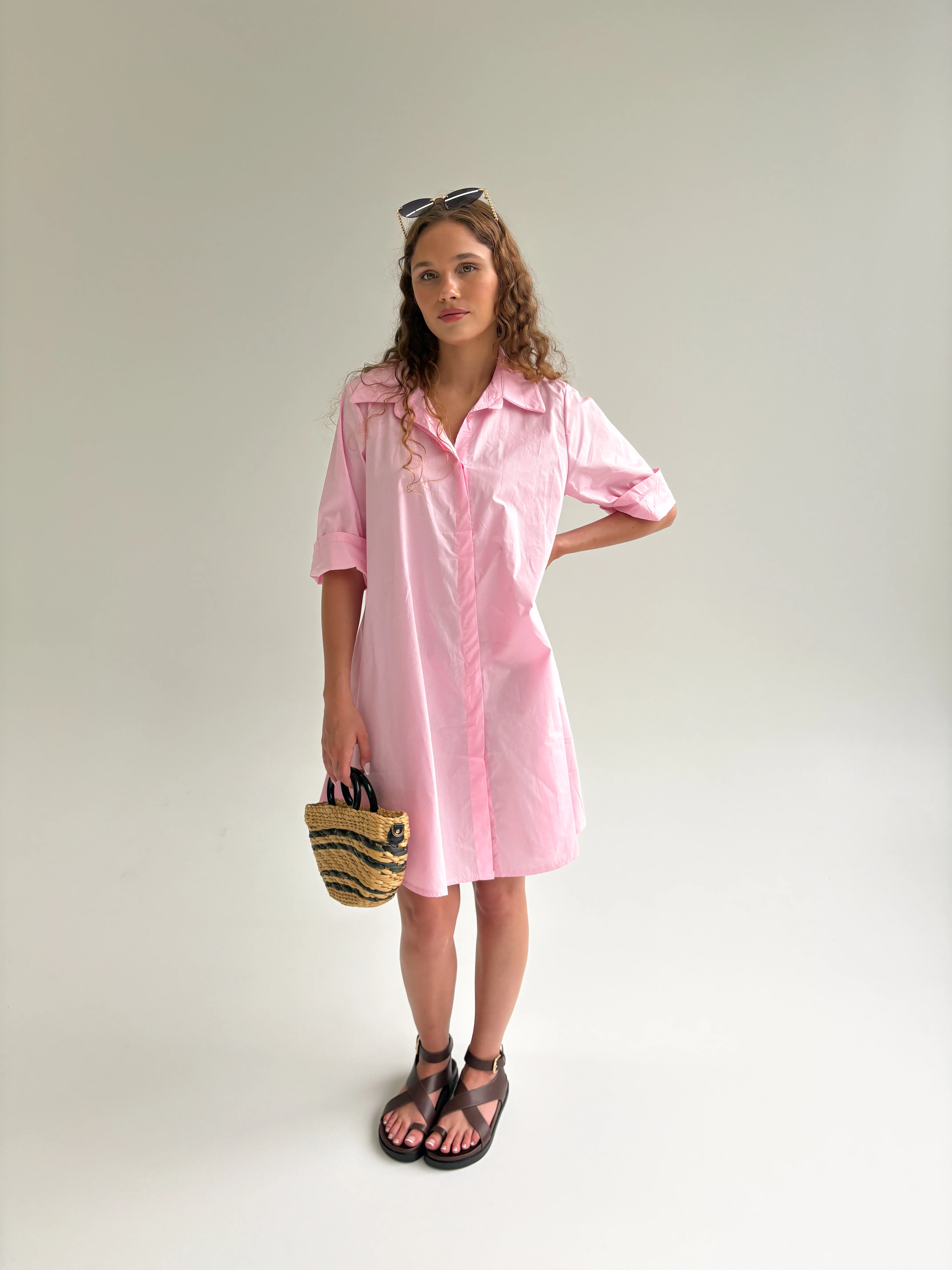 The One + Done Dress - Image 9
