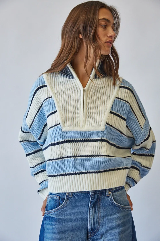 On Rotation Sweater - Image 4