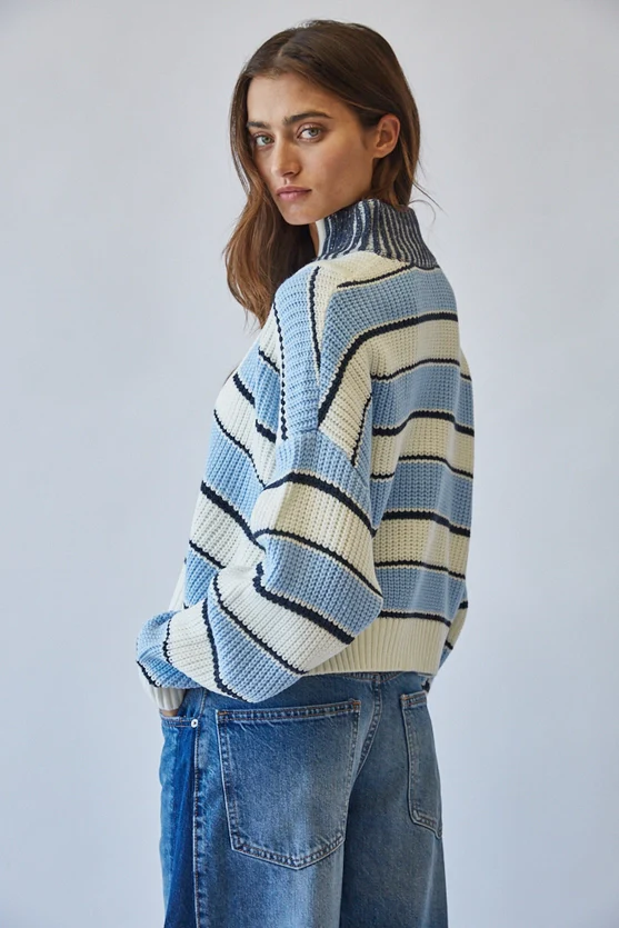 On Rotation Sweater - Image 6