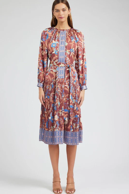 Honorable Mention Dress
