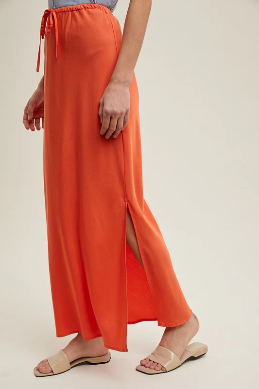 Rescue Me Slip Skirt - Image 3