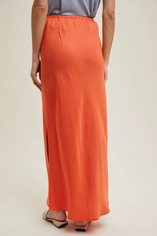 Rescue Me Slip Skirt - Image 4