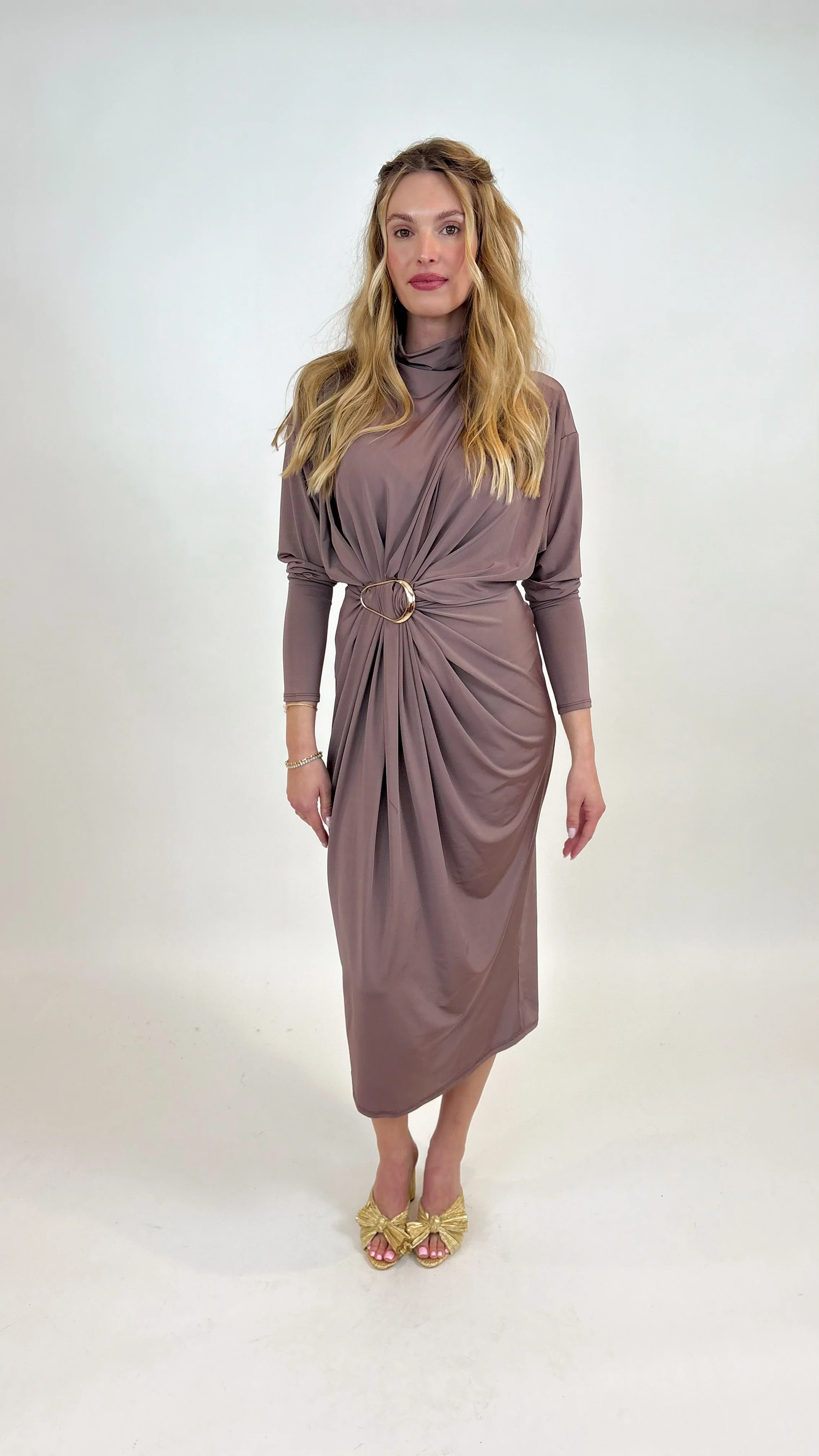 Nicola Dress