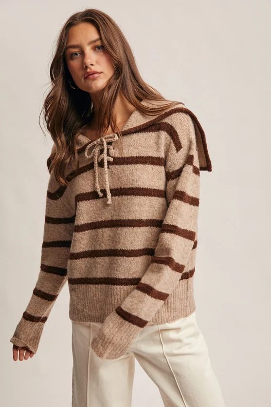 Too Perfect Pullover - Image 4