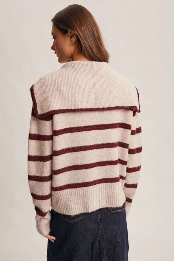 Too Perfect Pullover - Image 5