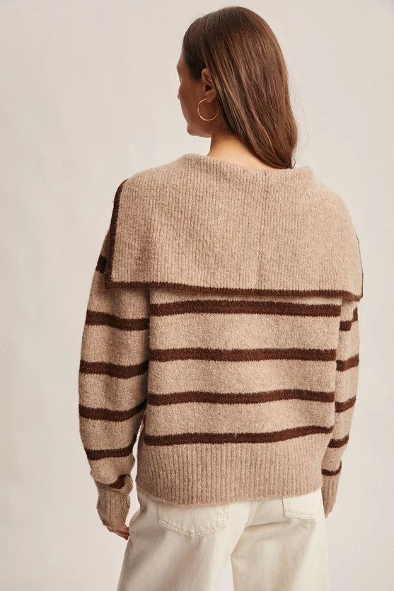 Too Perfect Pullover - Image 6