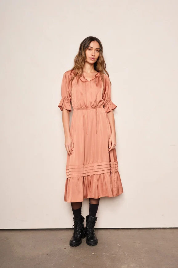 Arabella Dress