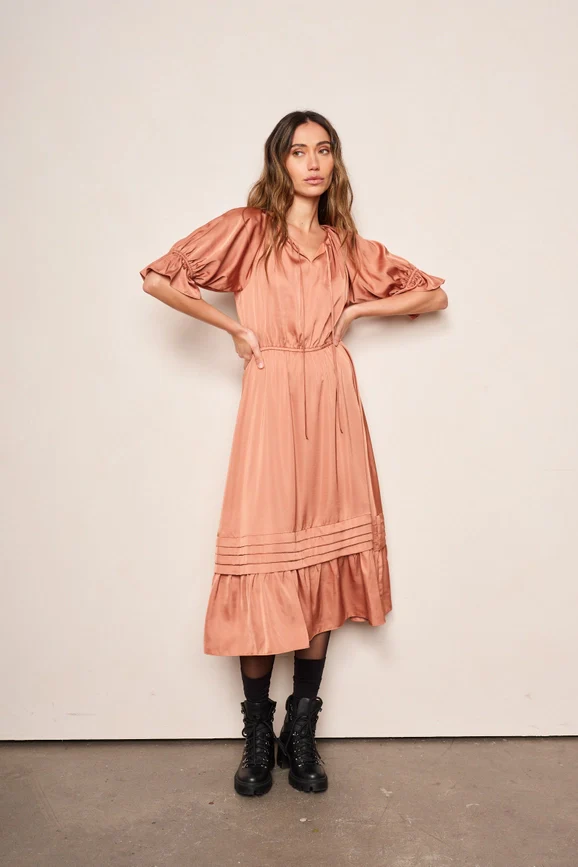 Arabella Dress - Image 2