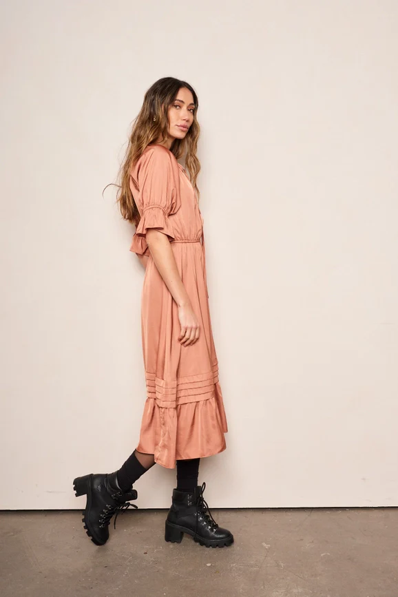 Arabella Dress - Image 4