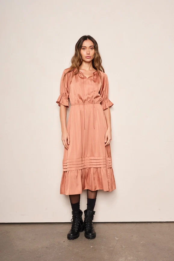 Arabella Dress - Image 5