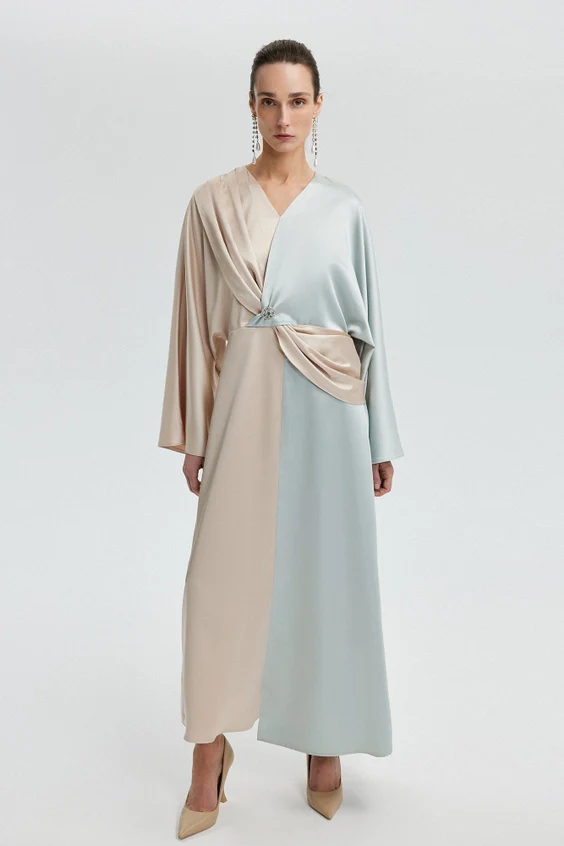 The Moment Maxi Dress - Image 2