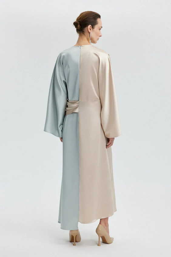 The Moment Maxi Dress - Image 6