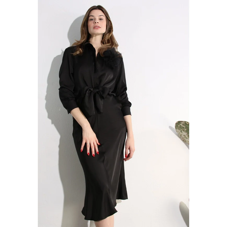 Silkyway Dress