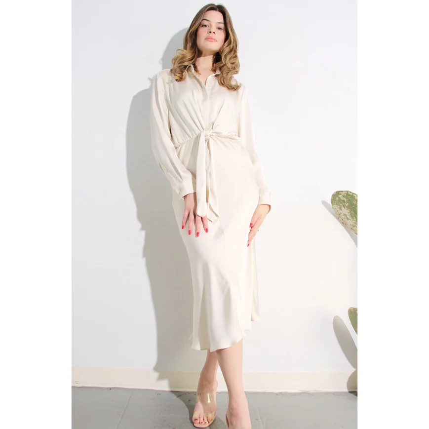 Silkyway Dress - Image 2