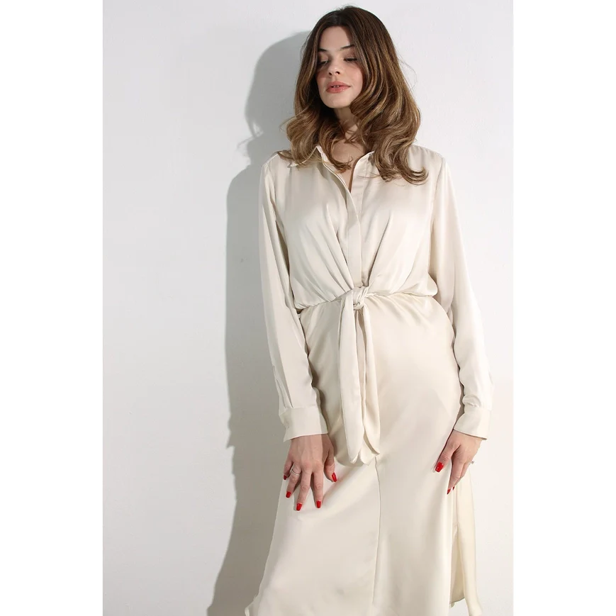 Silkyway Dress - Image 4