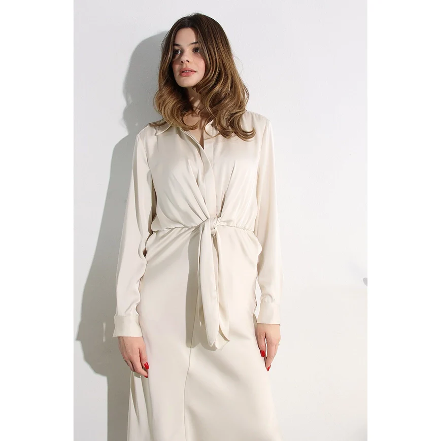 Silkyway Dress - Image 5
