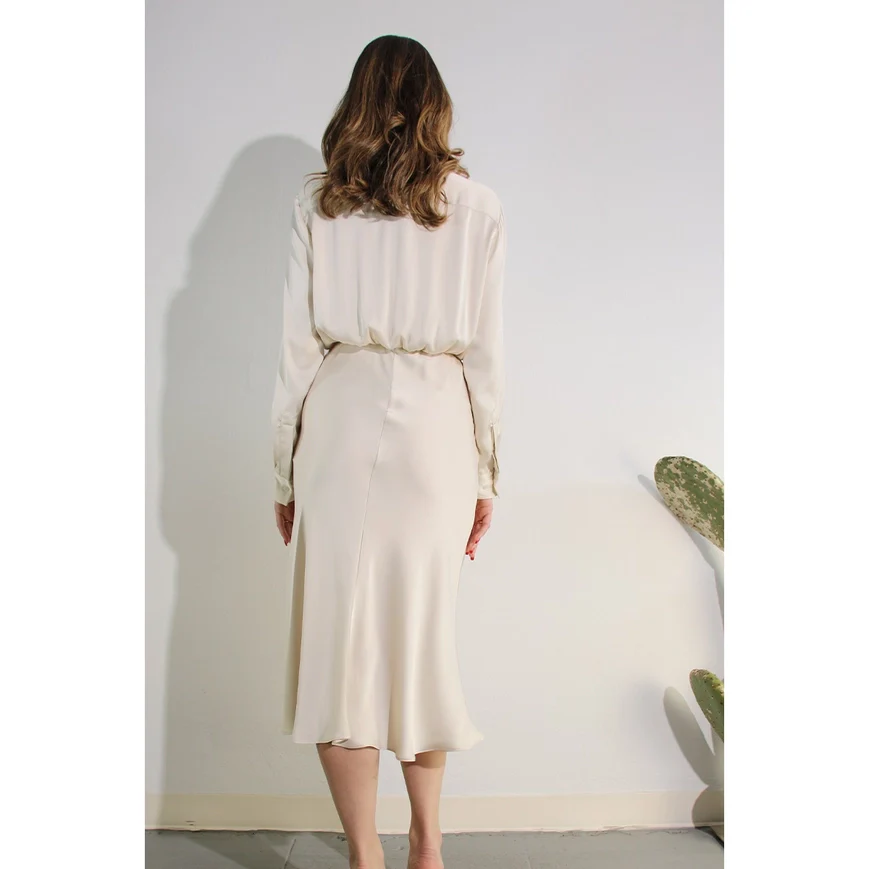 Silkyway Dress - Image 6