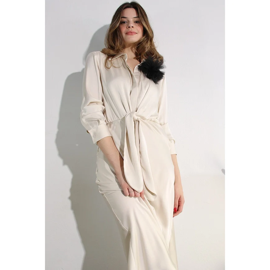 Silkyway Dress - Image 7