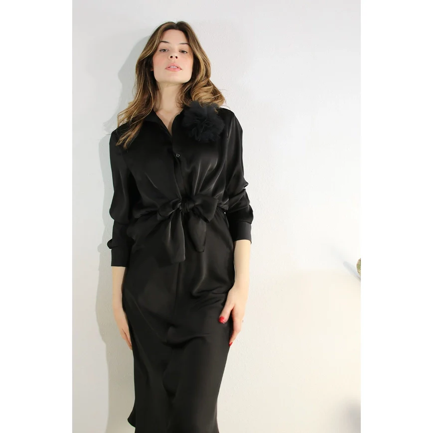 Silkyway Dress - Image 8
