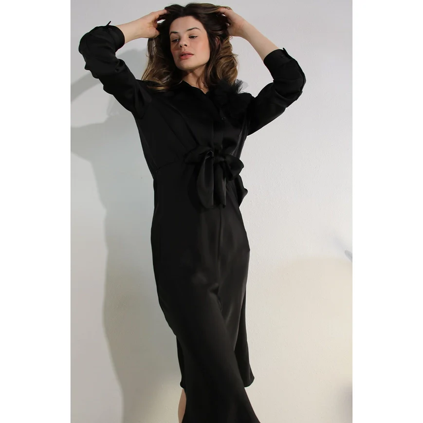 Silkyway Dress - Image 9