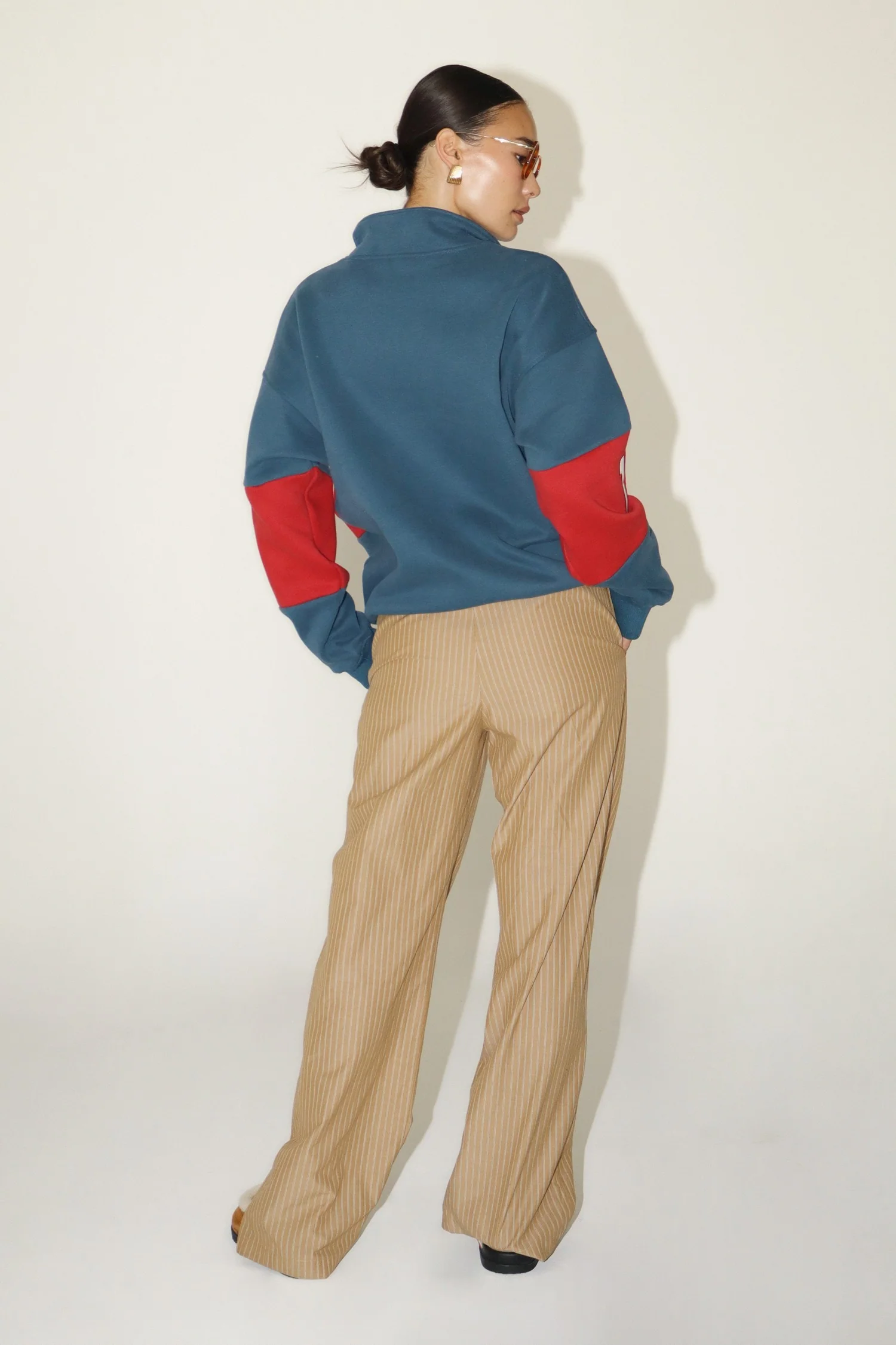 Ski Club Sweater - Image 6