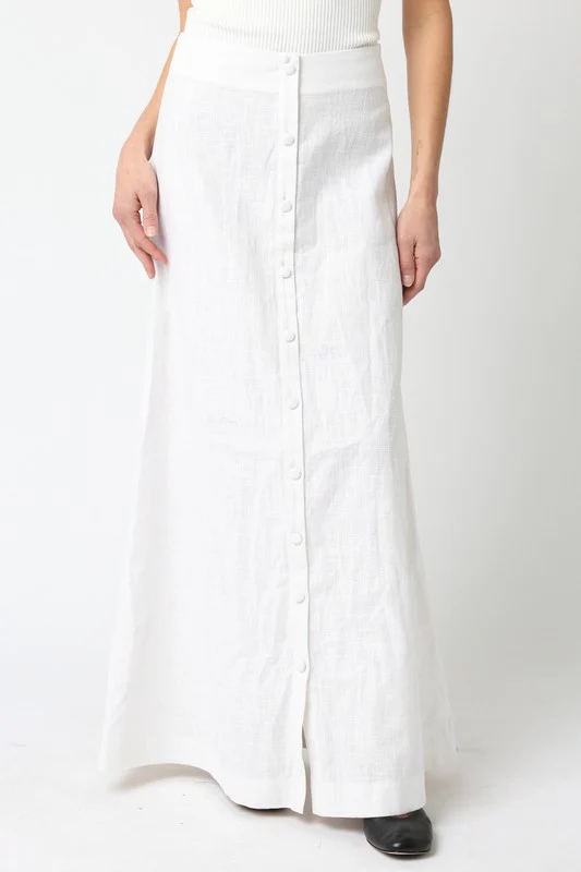 Olivia Maxi Skirt - Image 6