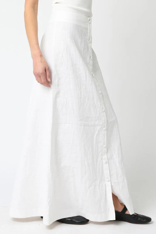 Olivia Maxi Skirt - Image 7
