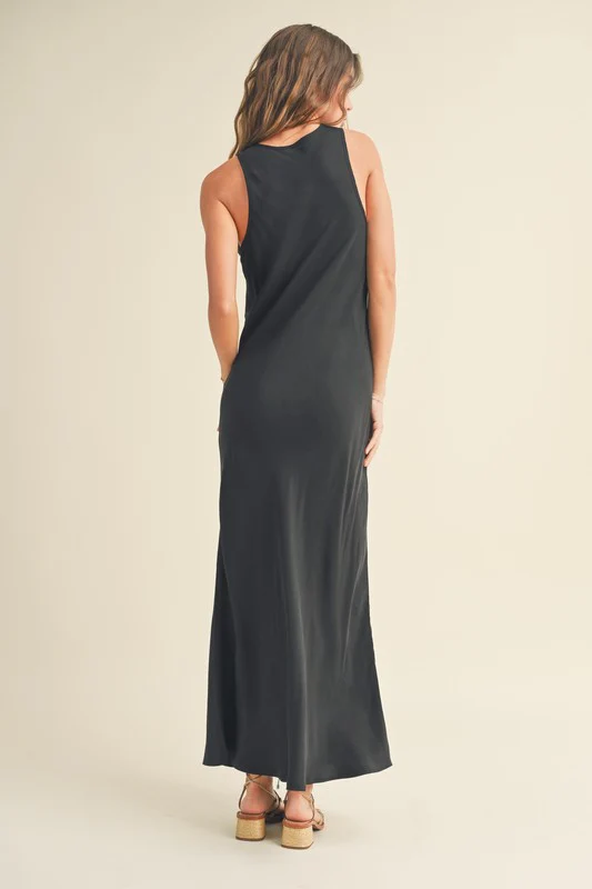 Honey Slip Dress - Image 4