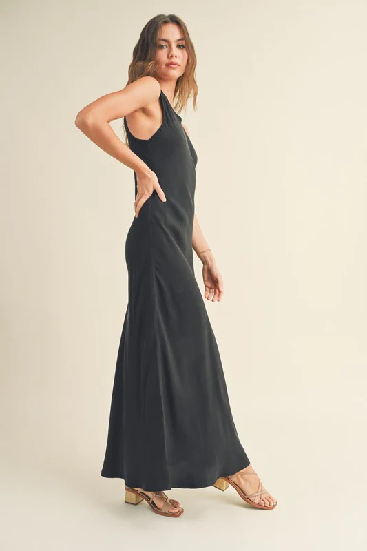 Honey Slip Dress - Image 5