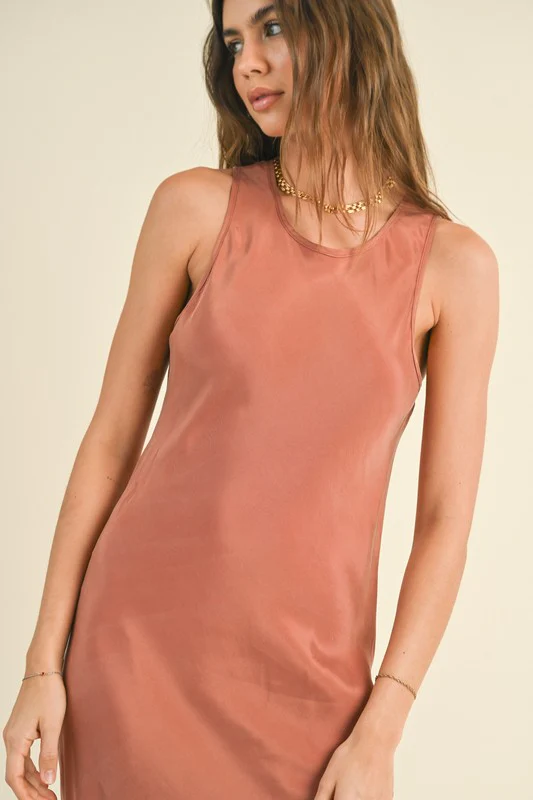 Honey Slip Dress - Image 6